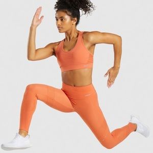 GYMSHARK WOMENS PRO PERFORM LEGGINGS